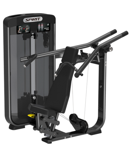 (SPIRIT SP-3502 со стеком 109 кг) (SPIRIT SP-3502 со стеком 109 кг)