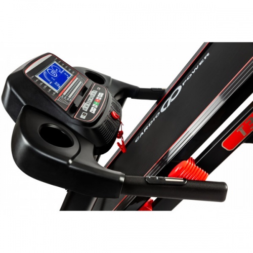 Беговая дорожка CardioPower T30 фото 24 Беговая дорожка CardioPower T30 фото 24