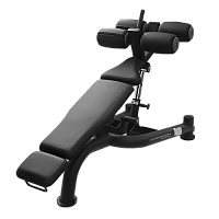 SVENSSON INDUSTRIAL X Force 1008 Регулируемая скамья для пресса