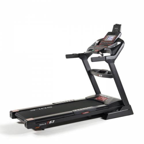 Беговая дорожка Sole F63 2019 Беговая дорожка Sole F63 2019