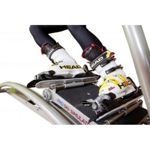 Горнолыжный тренажер Power SKI Machine фото 8