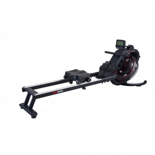 Гребной тренажер CardioPower RW600 Гребной тренажер CardioPower RW600