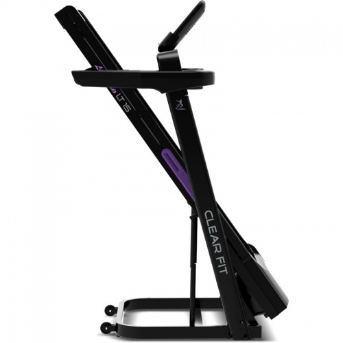 Беговая дорожка Clear Fit LifeCardio LT 15 фото 4