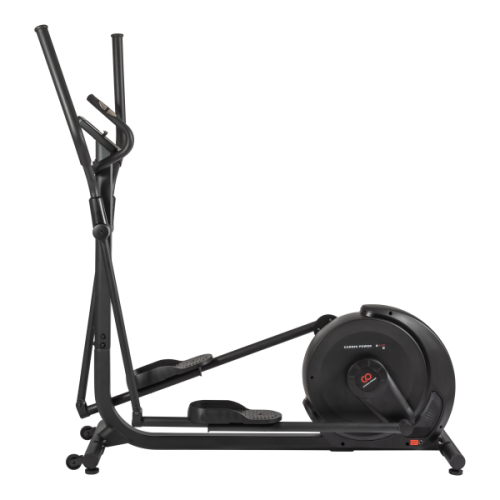Эллиптический тренажер CardioPower E410 фото 6 Эллиптический тренажер CardioPower E410 фото 6