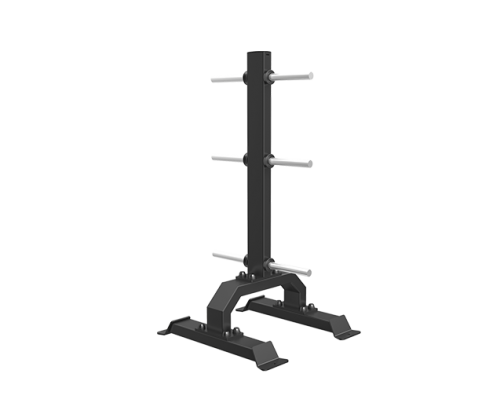 SVENSSON INDUSTRIAL E3054 Matte Black Стойка для весовых дисков SVENSSON INDUSTRIAL E3054 Matte Black Стойка для весовых дисков