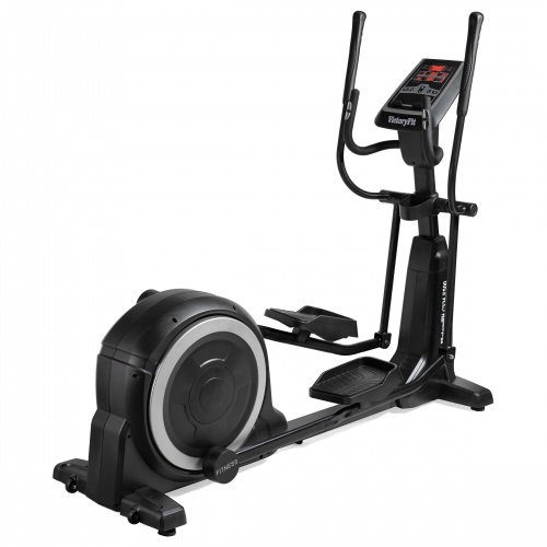 Эллиптический тренажер VictoryFit GYM-E500 Эллиптический тренажер VictoryFit GYM-E500