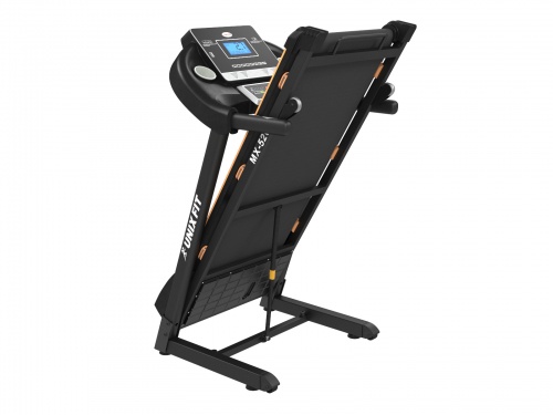 Беговая дорожка UNIXFIT MX-520R фото 7 Беговая дорожка UNIXFIT MX-520R фото 7