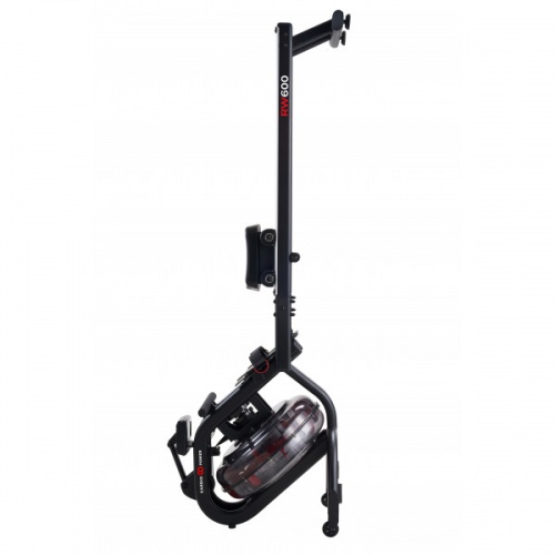 Гребной тренажер CardioPower RW600 фото 3 Гребной тренажер CardioPower RW600 фото 3