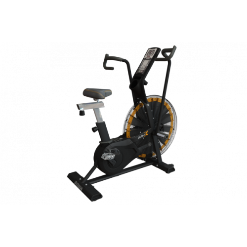Велотренажер AIRBIKE Octane AirdyneX фото 7