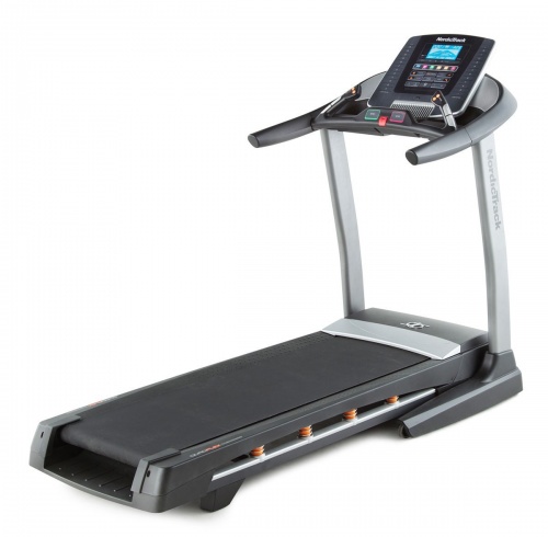 Беговая дорожка электр. NordicTrack T17.2 (США)