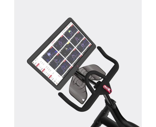 Велотренажер YESOUL Smart Spinning bike V1 PLUSE белый фото 4 Велотренажер YESOUL Smart Spinning bike V1 PLUSE белый фото 4