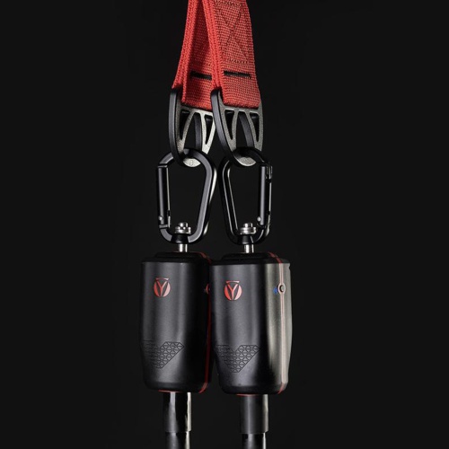 Интеллектуальная система индивидуальных тренировок HyGear Gear 1 фото 3 Интеллектуальная система индивидуальных тренировок HyGear Gear 1 фото 3