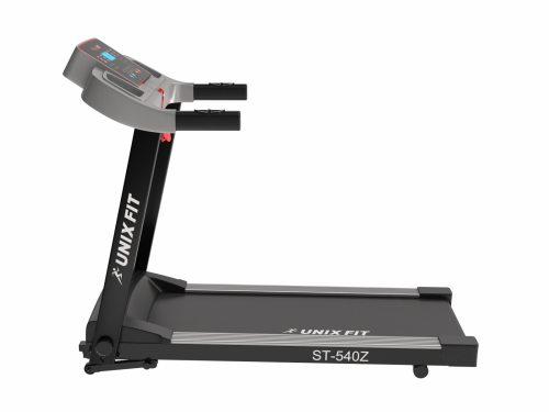 Беговая дорожка UNIXFIT ST-540Z фото 15 Беговая дорожка UNIXFIT ST-540Z фото 15