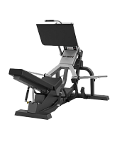 Жим ногами Spirit SP-4508