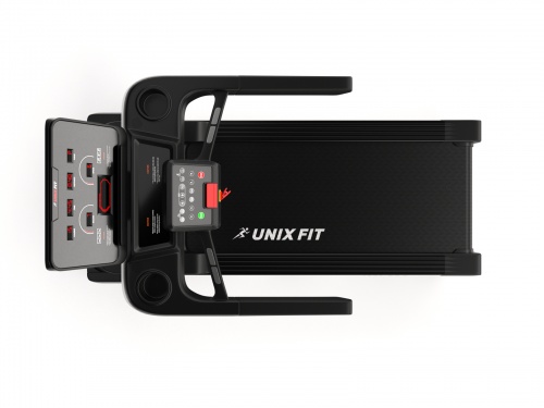 Профессиональная Беговая дорожка UNIX Fit 1550 PRO фото 18 Профессиональная Беговая дорожка UNIX Fit 1550 PRO фото 18