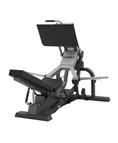 Жим ногами Spirit SP-4508