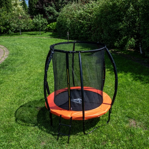 Батут DFC KENGOO II 6ft УЦЕНКА БН-284 фото 10