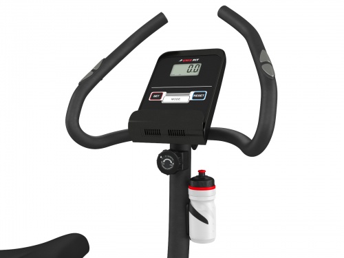 Велотренажер UNIXFIT BL-350 Black фото 5
