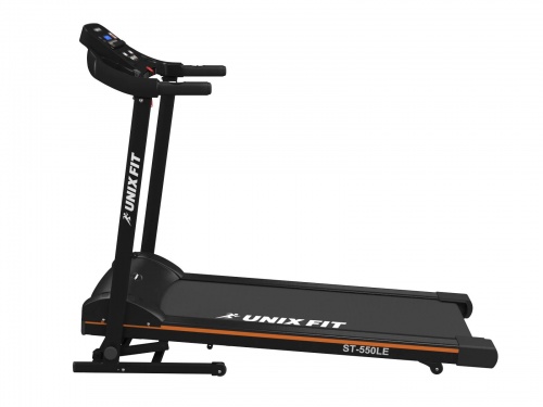 Беговая дорожка UNIXFIT ST-550LE фото 11 Беговая дорожка UNIXFIT ST-550LE фото 11