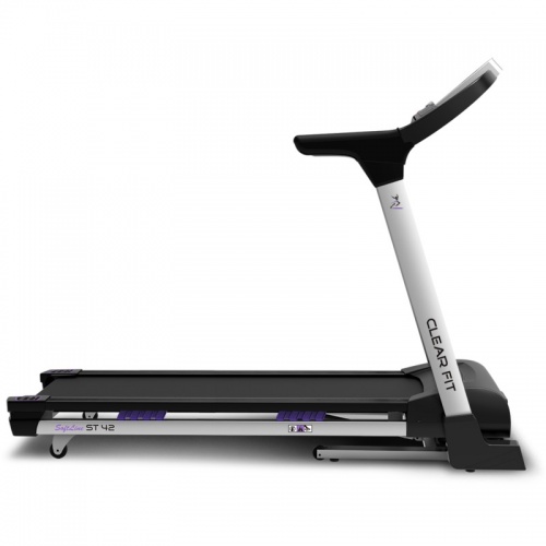 Беговая дорожка Clear Fit SoftLine ST 42 фото 5 Беговая дорожка Clear Fit SoftLine ST 42 фото 5