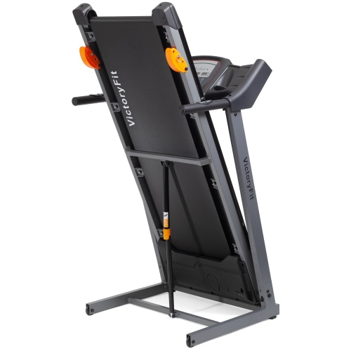 Беговая дорожка VictoryFit VF-0004 фото 2 Беговая дорожка VictoryFit VF-0004 фото 2