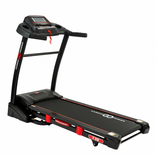 Беговая дорожка CardioPower T30 Беговая дорожка CardioPower T30