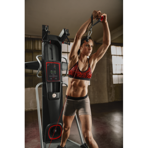 Мультистанция Bowflex HVT фото 12