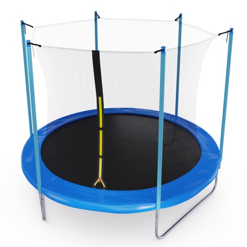Батут DFC FEMMTO 10FT синий Батут DFC FEMMTO 10FT синий