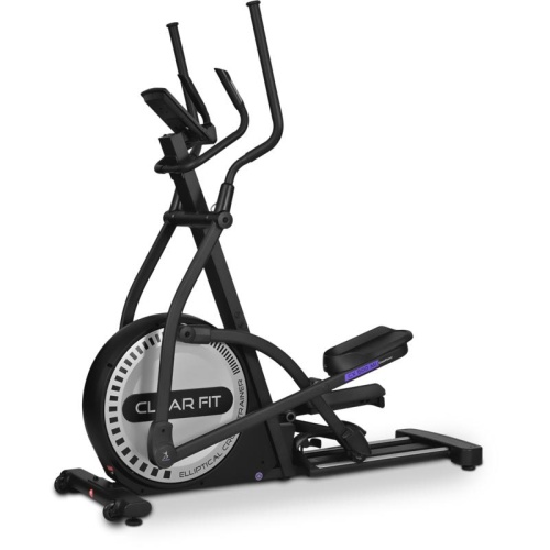 Эллиптический тренажер Clear Fit CrossPower CX 500 MI фото 4