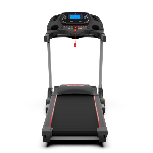 Беговая дорожка DFC SINTRA Red T760R фото 3