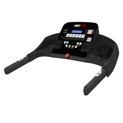 Беговая дорожка UNIX Fit ST-550LE фото 16