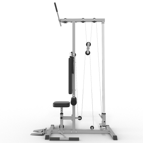 Тренажер тяга сверху/снизу DFC HOMEGYM HM019 фото 4