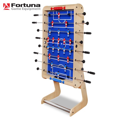 Футбол / кикер Fortuna Azteka FDL-420 122х61х81см фото 4