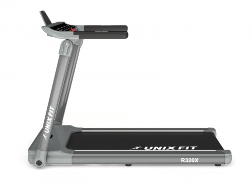 Беговая дорожка UNIXFIT R-320X фото 10 Беговая дорожка UNIXFIT R-320X фото 10