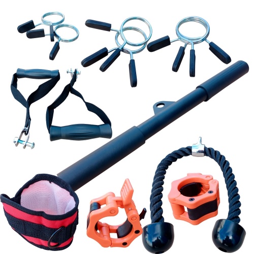 Силовая станция, машина Смита DFC PowerGym D900 фото 7 Силовая станция, машина Смита DFC PowerGym D900 фото 7
