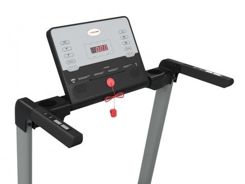 Беговая дорожка UNIX Fit ST-580V фото 7 Беговая дорожка UNIX Fit ST-580V фото 7