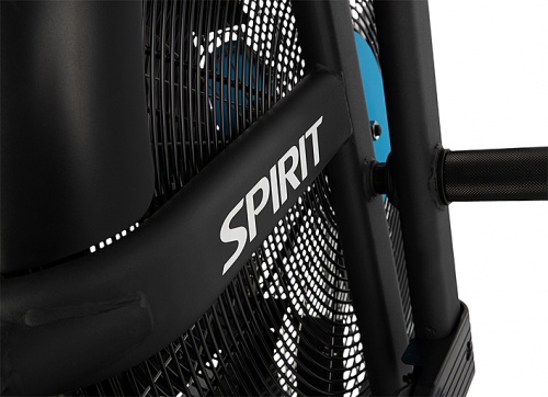 Велотренажер SPIRIT AB900 AIR BIKE фото 14 Велотренажер SPIRIT AB900 AIR BIKE фото 14