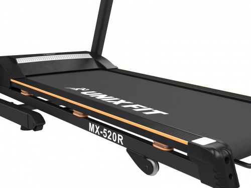Беговая дорожка UNIXFIT MX-520R фото 13 Беговая дорожка UNIXFIT MX-520R фото 13