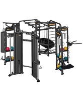Функциональная станция Hasttings Digger EX013D