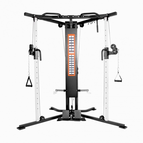 Кроссовер угловой DFC POWERGYM фото 3 Кроссовер угловой DFC POWERGYM фото 3