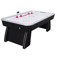 Игровой стол - аэрохоккей DFC NEW YORK 7ft