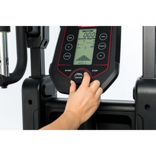 Степпер Cardio Climber Sole Fitness SC200 (CC81 2019) фото 17 Степпер Cardio Climber Sole Fitness SC200 (CC81 2019) фото 17