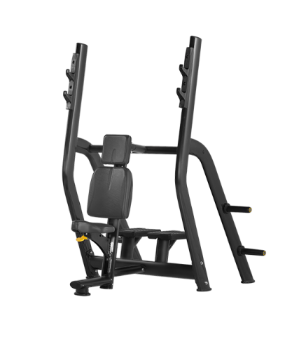 BRONZE GYM H-025B Скамья для жима вертикальная (ЧЁРНЫЙ) BRONZE GYM H-025B Скамья для жима вертикальная (ЧЁРНЫЙ)