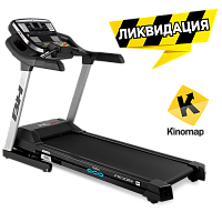 BH FITNESS I.RC09 Беговая дорожка