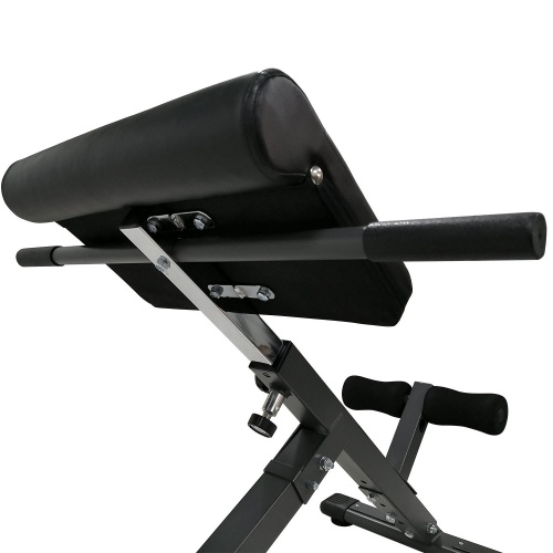Гиперэкстензия DFC Homegym SJ1007 фото 6 Гиперэкстензия DFC Homegym SJ1007 фото 6