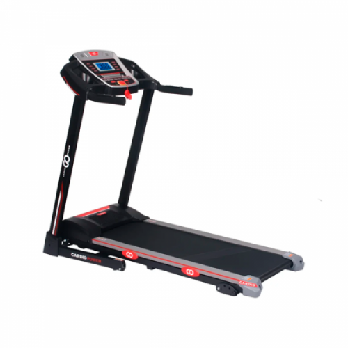 Беговая дорожка CardioPower T20 Беговая дорожка CardioPower T20