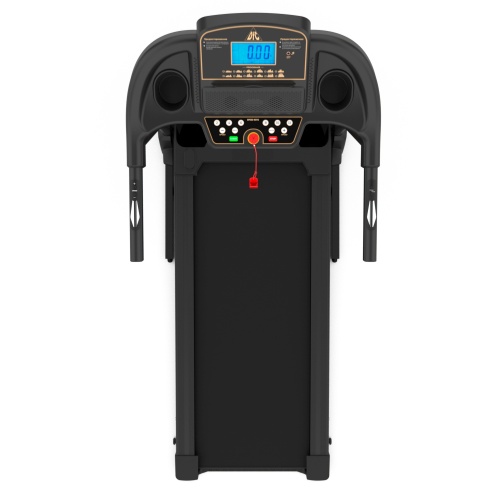Беговая дорожка DFC AURA T450 фото 6 Беговая дорожка DFC AURA T450 фото 6