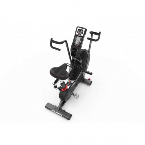 Велотренажер Schwinn Airdyne AD8 фото 8 Велотренажер Schwinn Airdyne AD8 фото 8