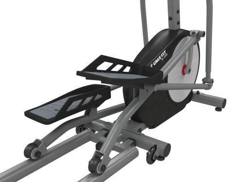 Эллиптический тренажер UNIXFIT SL-430E фото 7 Эллиптический тренажер UNIXFIT SL-430E фото 7