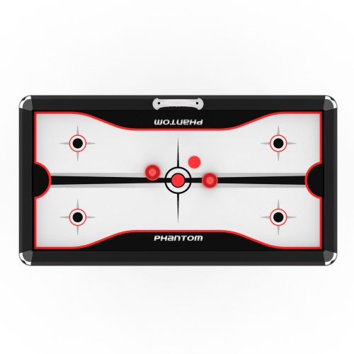 Игровой стол - аэрохоккей DFC PHANTOM 60" фото 5